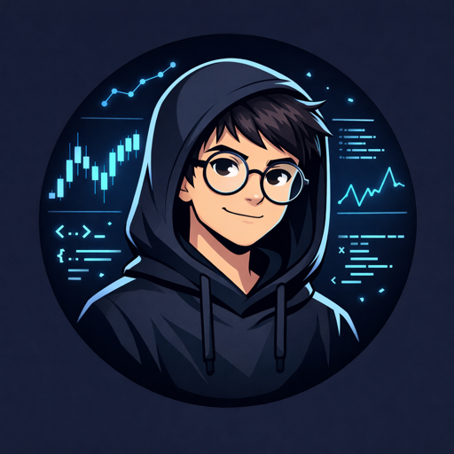 The Data Nerd